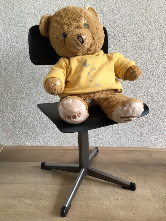 Image 1 of Vintage Marko high chair