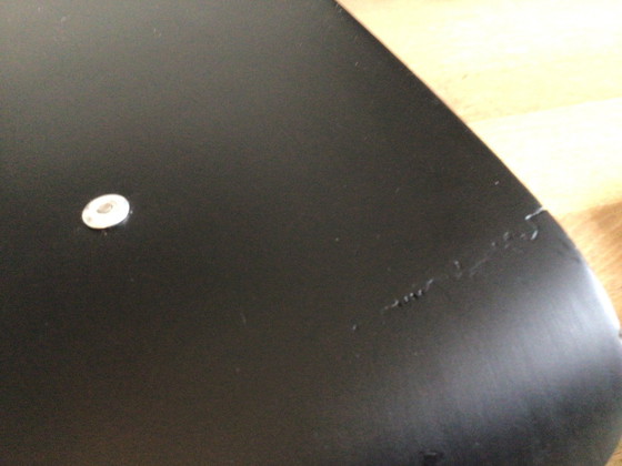 Image 1 of Vintage Marko high chair