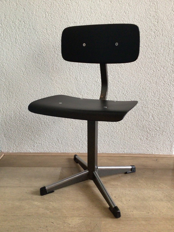 Image 1 of Vintage Marko high chair