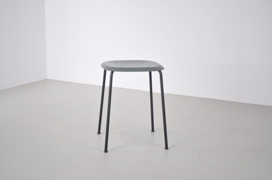 Image 1 of Tabouret Hay soft edge p70