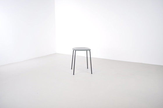 Image 1 of Hay soft edge stool p70