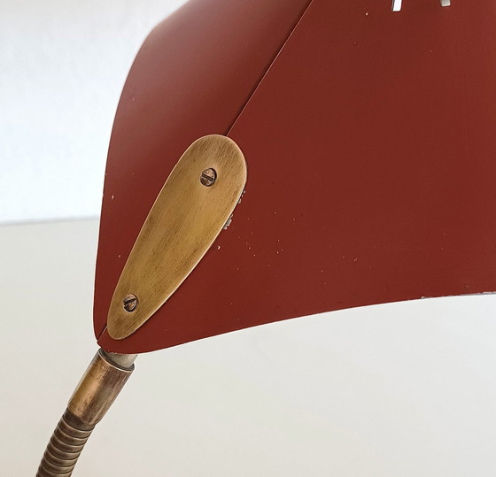 Image 1 of Lámpara Cosack Cobra de 1955