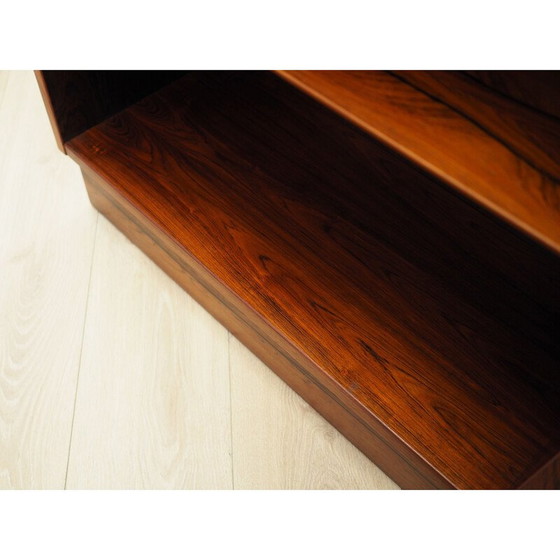 Image 1 of Rosewood bookcase, Danish design, 1970s, production: Hundevad