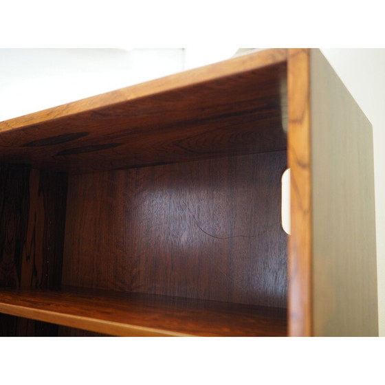 Image 1 of Rosewood bookcase, Danish design, 1970s, production: Hundevad