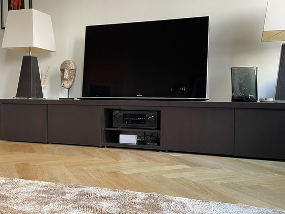 Image 1 of High Quality TV Furniture L300 H45 D50