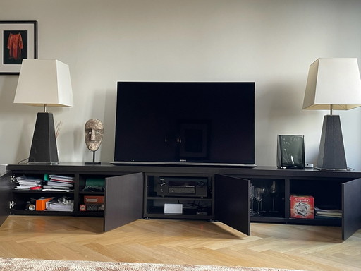 High Quality TV Furniture L300 H45 D50