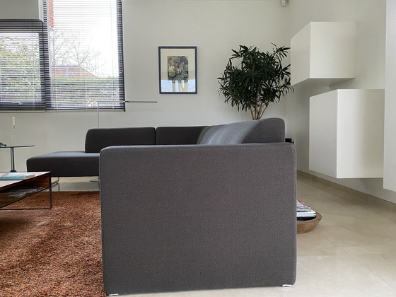 Image 1 of Artifort Mare corner sofa