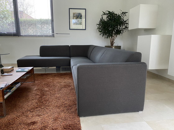 Image 1 of Artifort corner sofa more mare