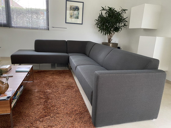 Image 1 of Artifort Mare corner sofa