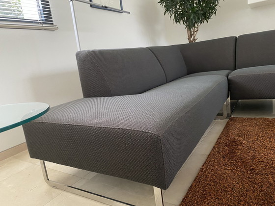 Image 1 of Artifort Mare corner sofa