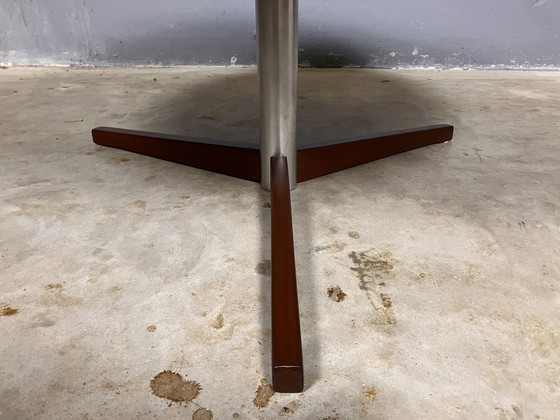 Image 1 of T Spectrum Coffee Table by Martin Vissser