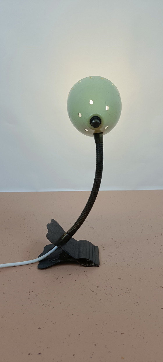 Image 1 of Hala Wall Lamp/Table Lamp - Vintage