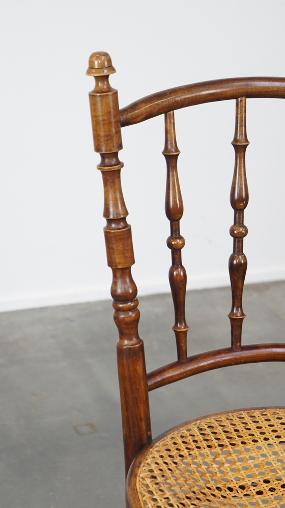 Image 1 of Vintage Bistro/ Dining Chair