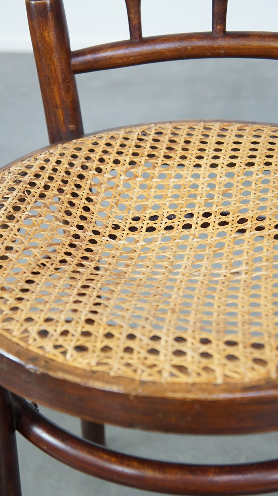 Image 1 of Vintage Bistro/ Dining Chair