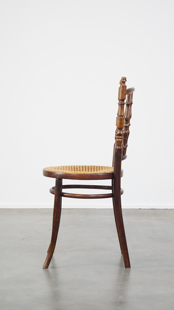 Image 1 of Vintage Bistro/ Dining Chair