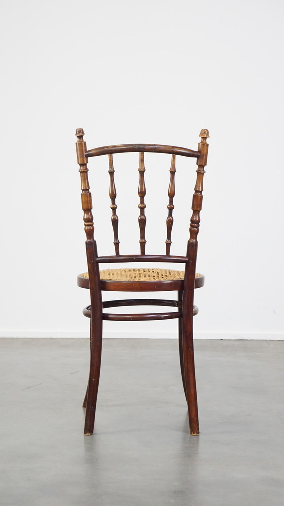 Image 1 of Vintage Bistro/ Dining Chair