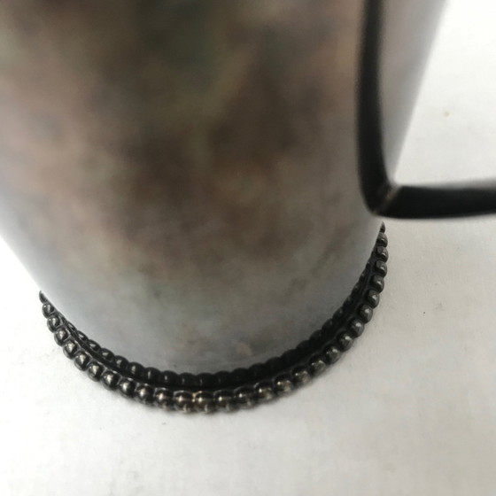 Image 1 of Coppa di nascita d'argento 