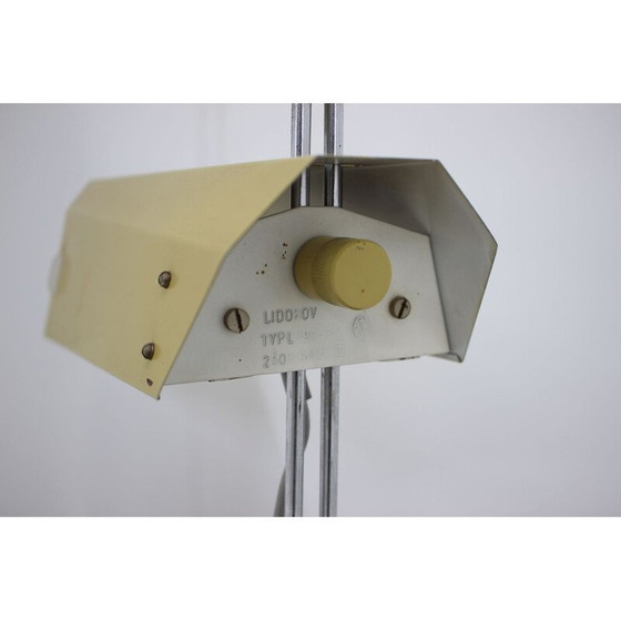 Image 1 of Vintage table lamp by Lidokov, 1970s