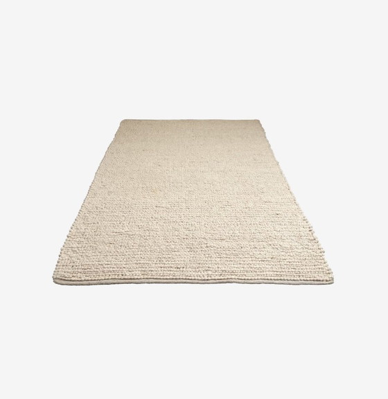 Image 1 of Bolia Rug Funo Dark Beige 300 X 400 Cm