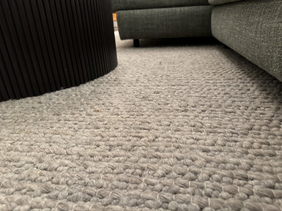 Image 1 of Bolia Rug Funo Dark Beige 300 X 400 Cm