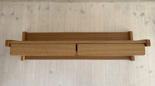 Aksel Kjersgaard wall shelf 3002