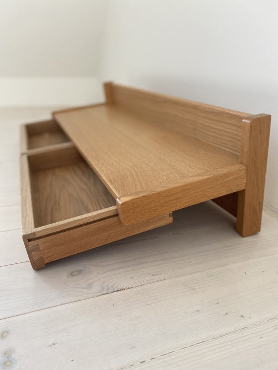 Image 1 of Aksel Kjersgaard wall shelf 3002