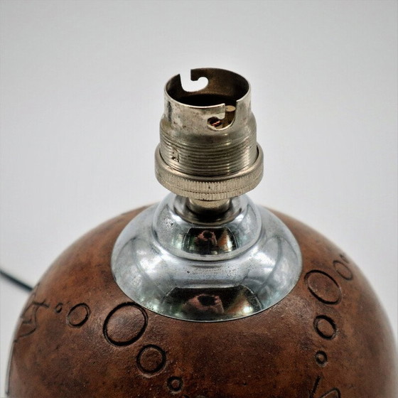 Image 1 of Lampada vintage in ceramica Art Déco, 1930