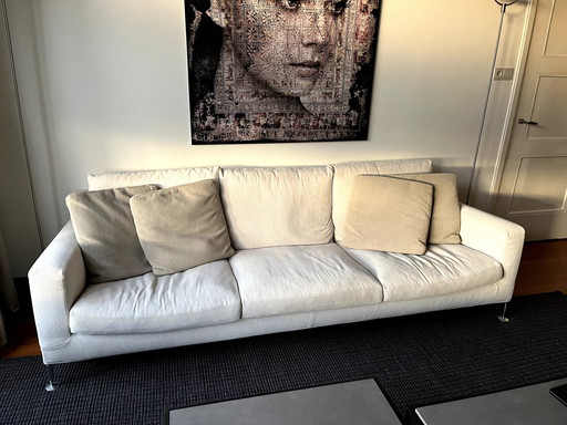 B&B Italia sofa