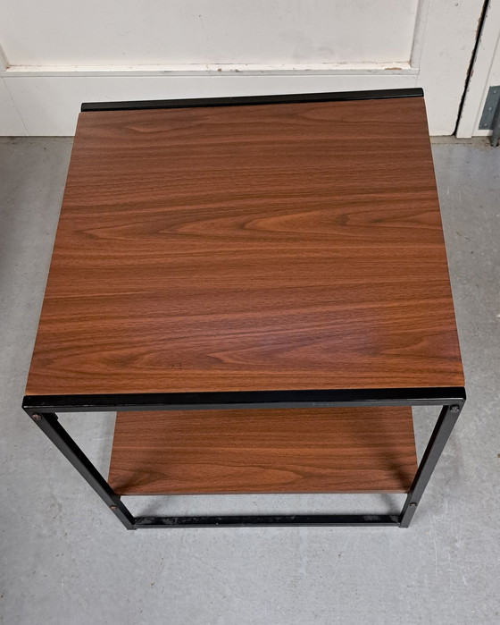 Image 1 of Side table