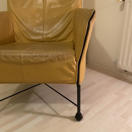 Image 1 of Sillón Charly Montis