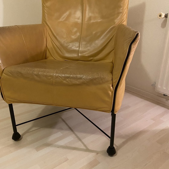 Image 1 of Sillón Charly Montis