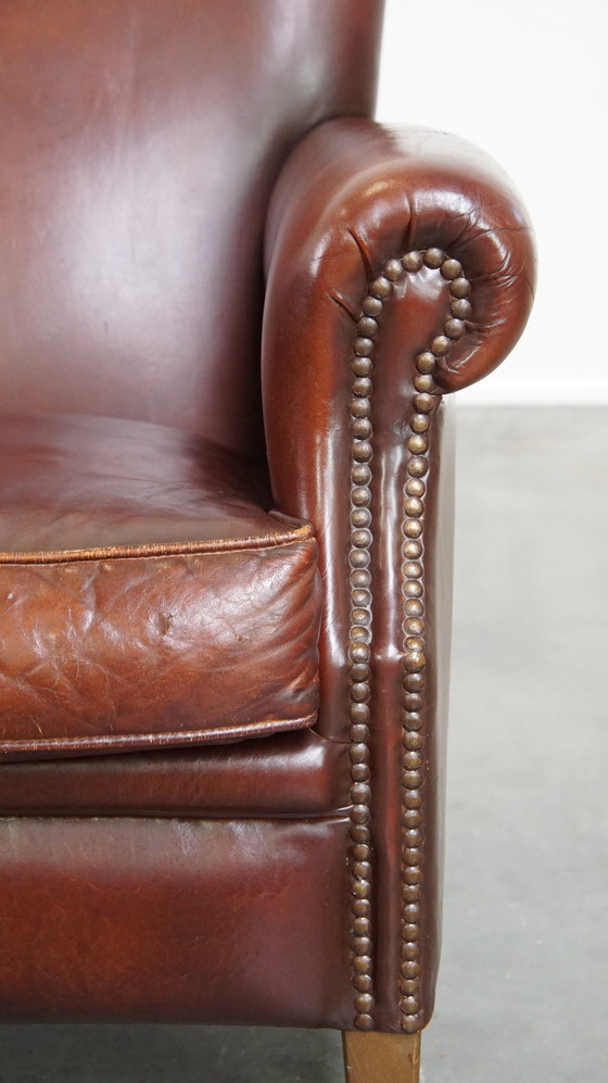 Image 1 of Sheepskin Armchair