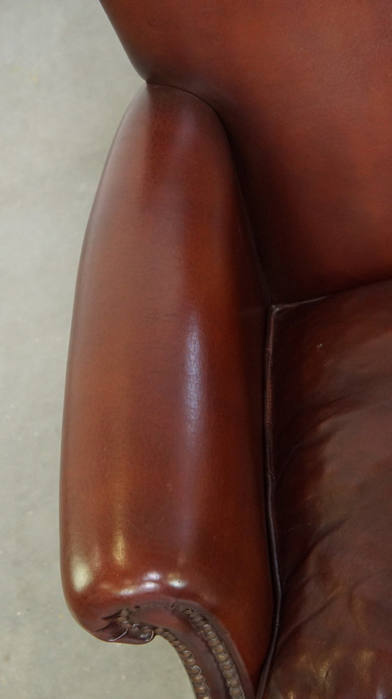 Image 1 of Sheepskin Armchair