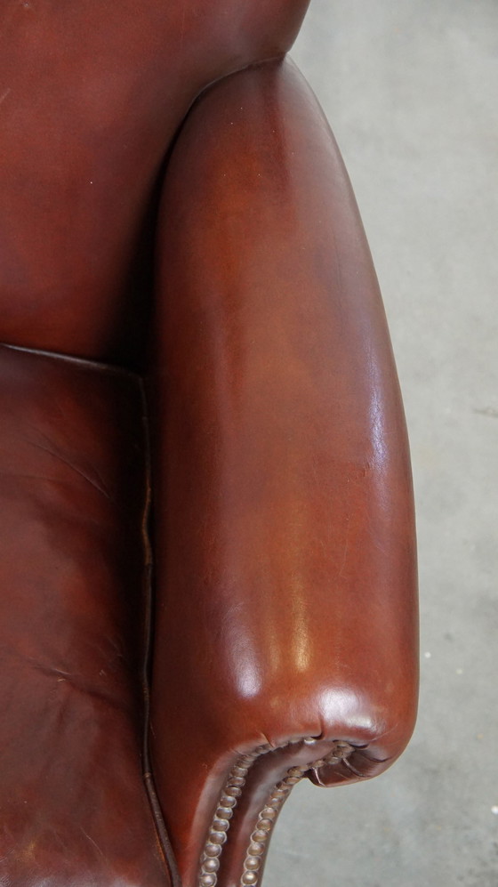 Image 1 of Sheepskin Armchair