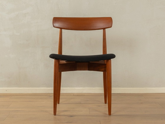 Image 1 of  Wonderful Dining Chair, H.W. Klein 