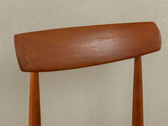 Image 1 of  Wonderful Dining Chair, H.W. Klein 