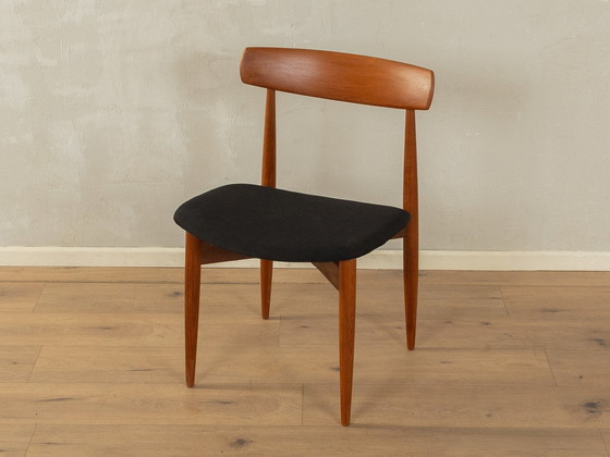 Image 1 of  Wonderful Dining Chair, H.W. Klein 