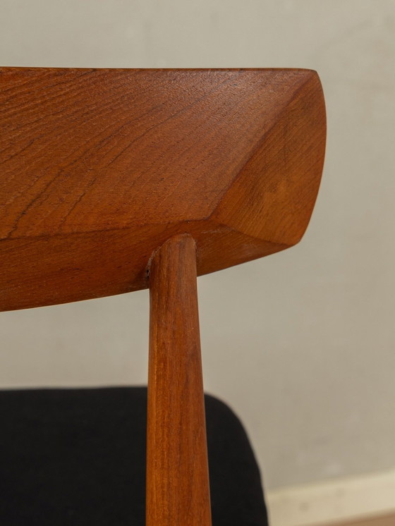 Image 1 of  Wonderful Dining Chair, H.W. Klein 