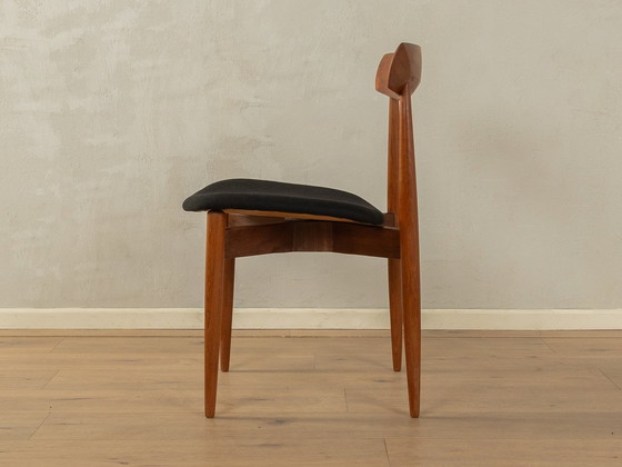 Image 1 of  Wonderful Dining Chair, H.W. Klein 