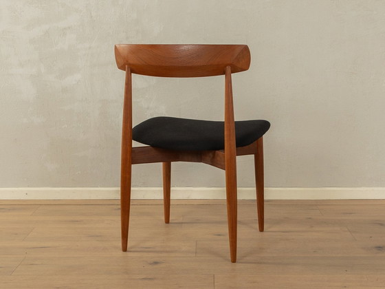 Image 1 of  Wonderful Dining Chair, H.W. Klein 