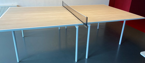 Image 1 of FAS Design Spider table tennis table