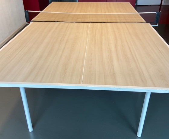 Image 1 of FAS Design Spider table tennis table