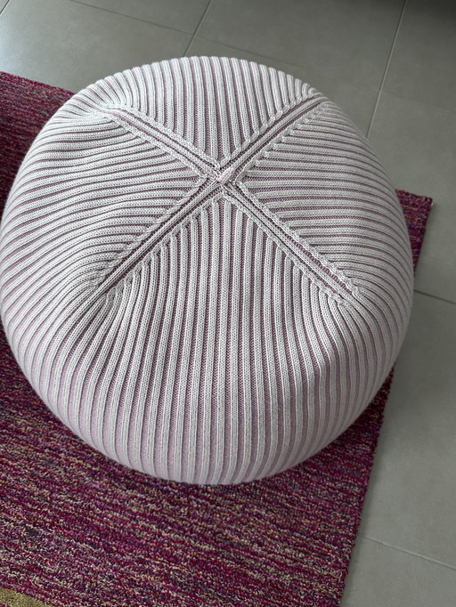 Bonnet + 2 Cushions Casalis