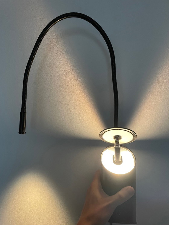 Image 1 of 2X Lumina Zed Wall Lamp Tommaso Cimini