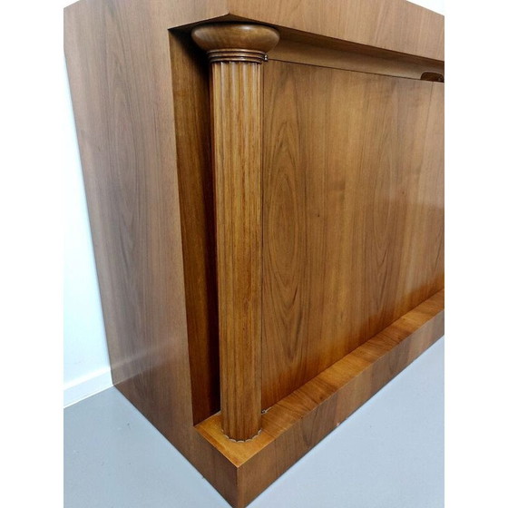 Image 1 of Vintage Chest of Drawers by T.H. Robsjohn-Gibbings for Saridis