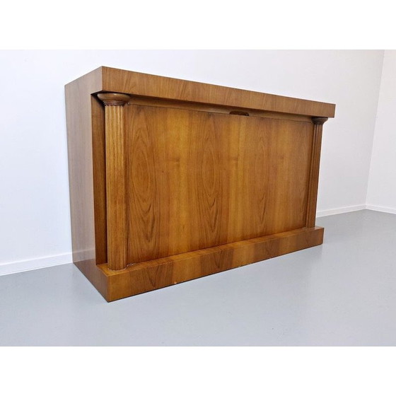 Image 1 of Vintage Chest of Drawers by T.H. Robsjohn-Gibbings for Saridis