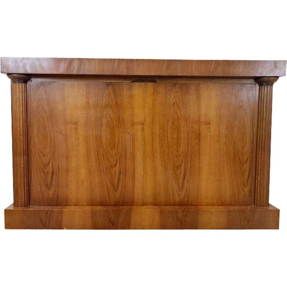 Image 1 of Vintage Chest of Drawers by T.H. Robsjohn-Gibbings for Saridis
