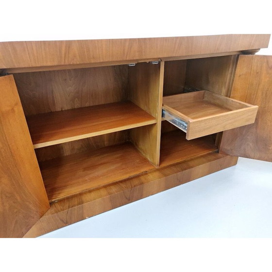 Image 1 of Vintage Chest of Drawers by T.H. Robsjohn-Gibbings for Saridis