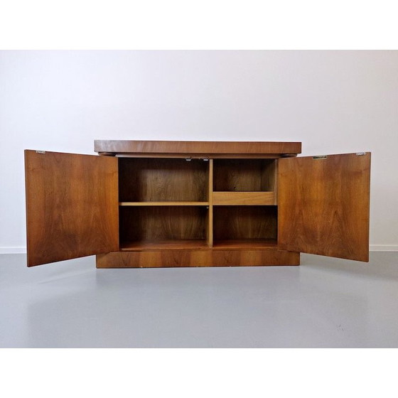 Image 1 of Vintage Chest of Drawers by T.H. Robsjohn-Gibbings for Saridis
