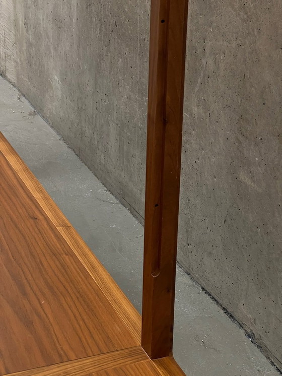 Image 1 of Vintage Wardrobe/Shelf Teak
